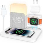 iPhone AirPods Laadstation | 34% Korting, Nieuw, Ophalen of Verzenden, Docking station, Colsur