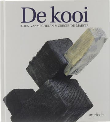 De kooi - K. Vanmechelen 9789031712540, Verzenden, Zo goed als nieuw, K. Vanmechelen