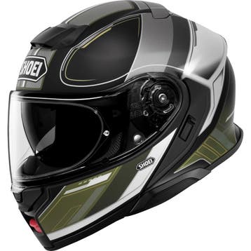 Neotec 3 Sharpen Shoei, Verzenden, Nieuw met kaartje