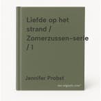 Liefde op het strand / Zomerzussen-serie / 1 9789059901940, Verzenden, Gelezen, Jennifer Probst