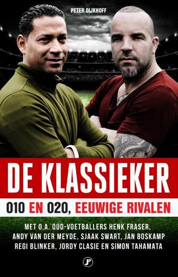 De klassieker - Peter Dijkhoff 9789089755100, Verzenden, Gelezen, Peter Dijkhoff