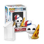 Funko Pop  Ghostbusters Afterlife   Puft  Pizza 7Eleven 1053, Verzenden, Nieuw