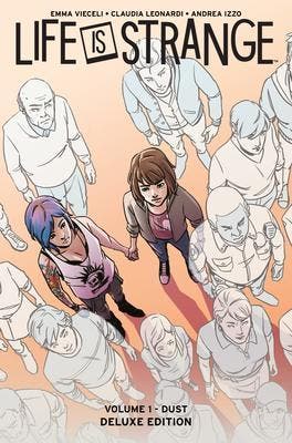 Life Is Strange: Dust Deluxe Edition [HC], Boeken, Strips | Comics, Nieuw, Verzenden