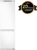 Samsung BRB80F26DES0 Ingebouwd 267 l E Wit, Verzenden, Nieuw