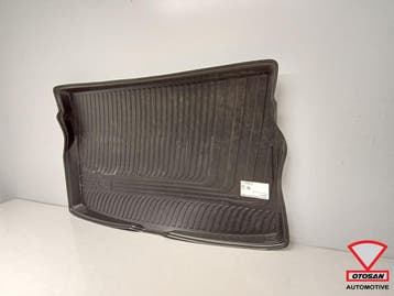 Audi A1 82A Kofferbakmat Rubber Origineel! 82G061180, Auto-onderdelen, Interieur en Bekleding, Ophalen, Gebruikt, Audi