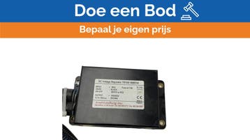 Bieden: Cummins 3969769 DC-DC engine voltage, Ophalen of Verzenden, Nieuw, Motor en Techniek, Zeilboot of Motorboot