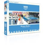 Picture Perfect Puzzel (1000 stukjes) | New York Puzzle, Verzenden, Nieuw