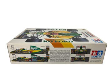 Lotus 107 Ford, Hobby en Vrije tijd, Verzenden, Nieuw