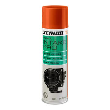 Xenum Intake Pro Petrol 500ml, Verzenden