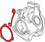 SPC Performance Jeep 07-15 Wrangler / 99-04 Grand Cherokee, Ophalen of Verzenden, Nieuw