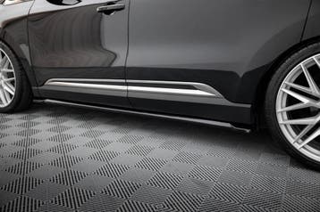 Side Skirts Diffusers Renault Espace Mk5, Auto-onderdelen, Verzenden, Nieuw