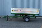Kraffter Kipper 1.5t 1-asser