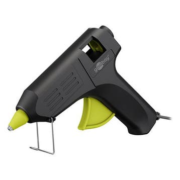 Lijmpistool | Goobay | Superior | 40W (Incl. 20 lijmsticks), Verzenden, Nieuw