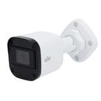 UNV analoge kleurenjager cam 4in1 camera 5MP weerbestendig, Verzenden, Nieuw