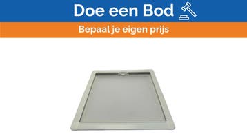 Bieden: Dometic Skyscreen RSS-W-SLR Roller Blind Insect Scr, Ophalen of Verzenden, Nieuw, Kombuis en Sanitair, Zeilboot of Motorboot