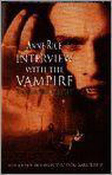 Interview with the vampire / Parel pockets - Anne Rice, Verzenden, Gelezen, Anne Rice