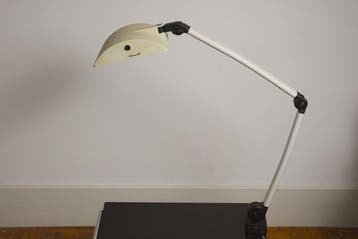Waldmann - Waldmann - Tafellamp - BT 209 - Aluminium,