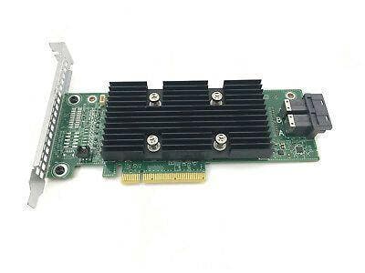 Dell PERC H330 12Gb/s SAS Raid Controller P/N: 6H1G0, 06H1G0, Computers en Software, Servers, Refurbished, Ophalen of Verzenden