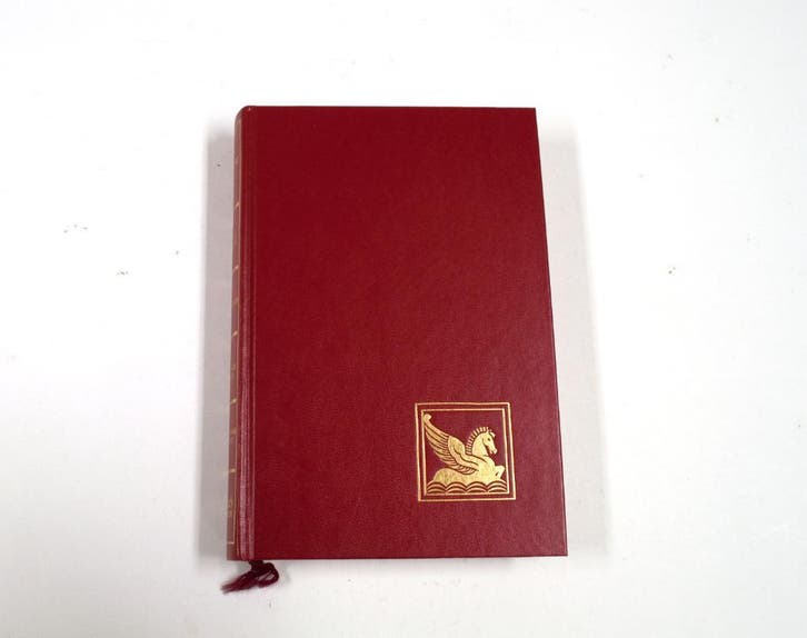 Boek Reader's digest serie nummer 156 CL628, Boeken, Romans, Gelezen, Verzenden