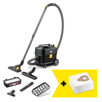 KARCHER stofzuiger T 10/1 Adv HEPA Go!Further, Ophalen of Verzenden, Nieuw