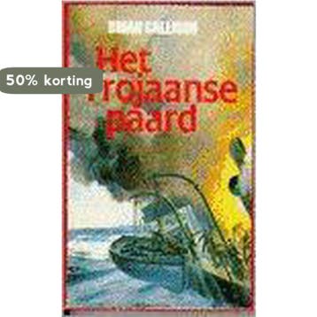 Trojaanse paard - Callison 9789067903028, Verzenden, Gelezen, Callison