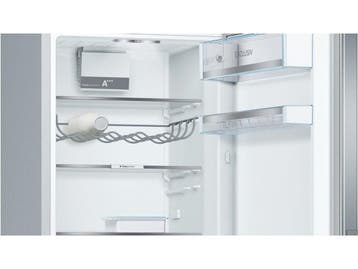 Bosch KGE36EICP - Koelkast met Vriezer - 308 l -, Verzenden, Nieuw