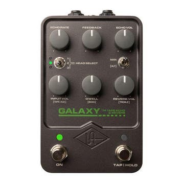 Universal Audio UAFX Galaxy ’74 - AANBIEDING tot 30 sep, Ophalen of Verzenden, Nieuw