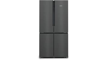 €1649 Siemens KF96NAXEA Amerikaanse koelkast Showroommode, Witgoed en Apparatuur, Ophalen of Verzenden, Nieuw, Met aparte vriezer