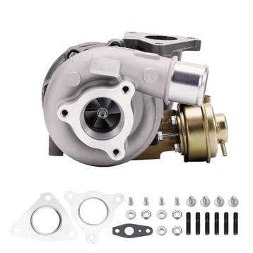 Turbo geschikt voor Nissan Mistral 3.0L ZD30DDTi ZD30ETi, Auto-onderdelen, Motor en Toebehoren, Verzenden, Nieuw, Nissan