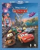 Cars 2 - Blu-ray, Verzenden, Nieuw in verpakking