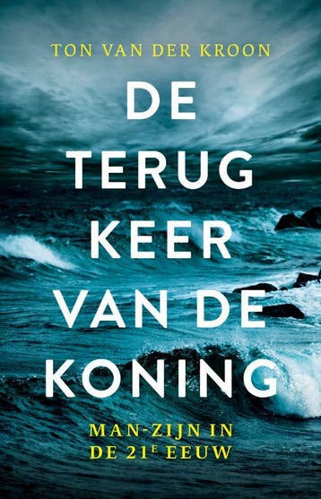 De terugkeer van de koning - Ton van der Kroon 9789020217902, Verzenden, Gelezen, Ton van der Kroon