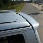 Dakspoiler (Achterklep Versie) Transporter T5 TS VW07, Nieuw, Achter, Volkswagen