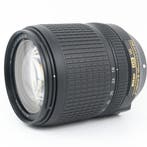 Nikon AF-S 18-140mm F/3.5-5.6G ED VR DX | Tweedehands, Verzenden, Gebruikt