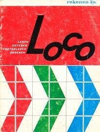 Maxi Loco Rekenen 2, Verzenden, Nieuw