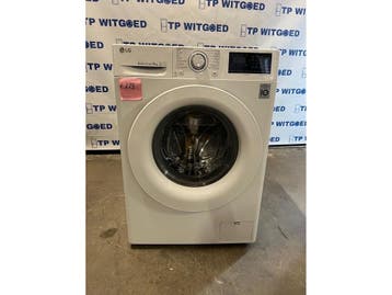 LG F4WV208S3 - Voorlader - Direct Drive - 8 kg wassen -, Verzenden, Zo goed als nieuw