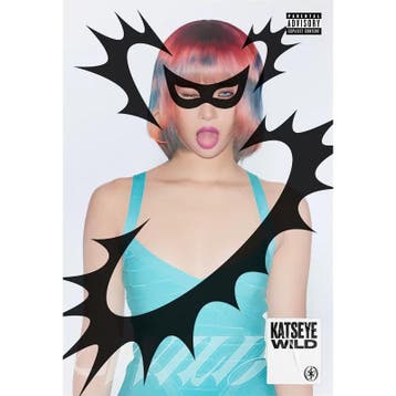 kpop merchandise - Katseye - Wild, Verzenden, Zo goed als nieuw