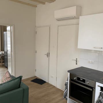 Appartement in Middelburg gevonden voor €958,- pm, Huizen en Kamers, Huizen te huur, Direct bij eigenaar, Middelburg, Zeeland