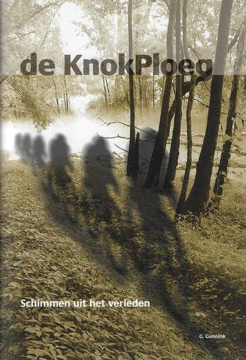 De Knokploeg - G. Gunnink 9789081304948, Verzenden, Gelezen, G. Gunnink