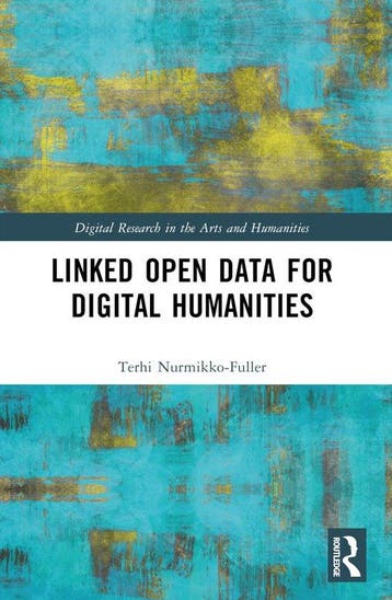 9781032055183 Digital Research in the Arts and Humanities..., Verzenden, Nieuw, Terhi Nurmikko-fuller