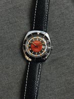 Almery - Bullseye Diver - Zonder minimumprijs - Heren -, Nieuw