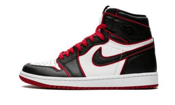 Jordan 1 Retro High Bloodline, Nieuw