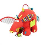 Dolce Toys speelgoed Classic activi van €34,99 voor €17,50, Ophalen of Verzenden, Nieuw