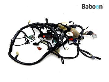 Kabelboom Honda FJS 400 2006-2007 Silverwing, Verzenden, Gebruikt