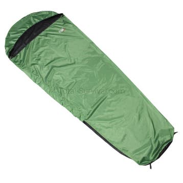 Fox outdoor Lightweight Bivvy Bivakzak Rip-stop, ademend..., Caravans en Kamperen, Slaapzakken, Ophalen of Verzenden, Nieuw