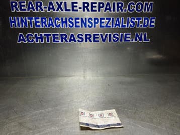 GM Delco Snap Ring 8631605 Hydramatic Originele OEM., Verzenden, Nieuw, Universele onderdelen