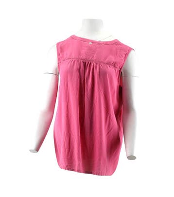 Street One T-shirt in maat 44 Roze, Street One, Verzenden, Zo goed als nieuw, Overige kleuren