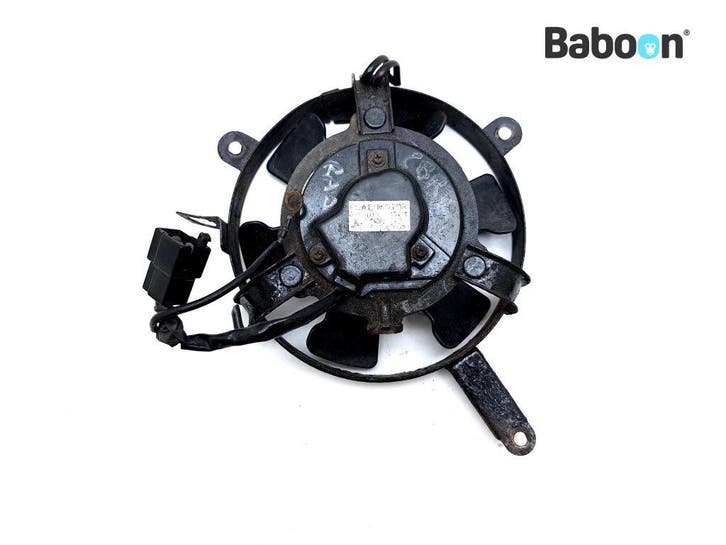 Koelfan Motor Honda CBR 400 RR 1988-1989 (CBR400RR NC23), Motoren, Onderdelen | Honda, Gebruikt, Verzenden