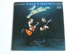 Julian Bream & John Williams - Live (2 LP), Verzenden, Zo goed als nieuw