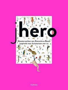 Jhero (Nieuw), Verzenden, Nieuw