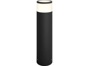 Philips Hue Outdoor Calla Sokkel Large - Tuinspot - IP65 -, Verzenden, Zo goed als nieuw
